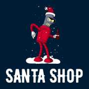 SANTA SHOP