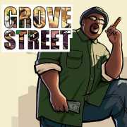 GROVE STREET